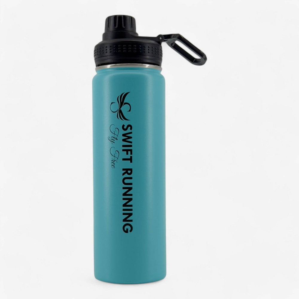 Water Bottle Teal - Swift Running